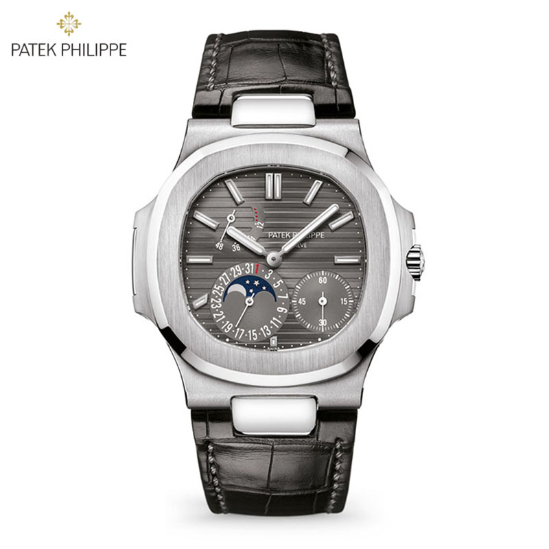 5712G - Patek Philippe NAUTILUS - DiscoversMarket