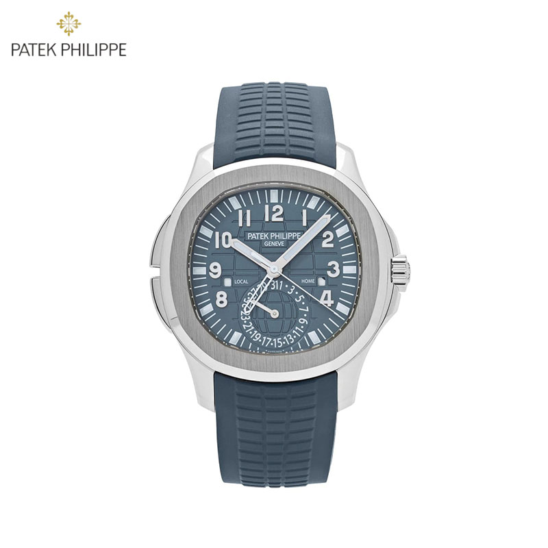5164G-Patek Philippe AQUANAUT - DiscoversMarket
