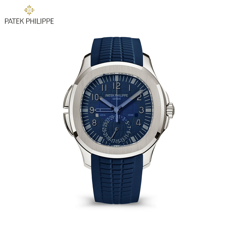 5164P-Patek Philippe AQUANAUT - DiscoversMarket