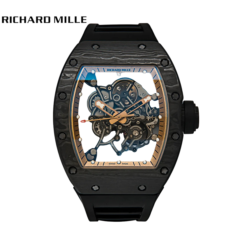 R&M R&M RM 055 Bubba Watson Asia Limited Edition - DiscoversMarket