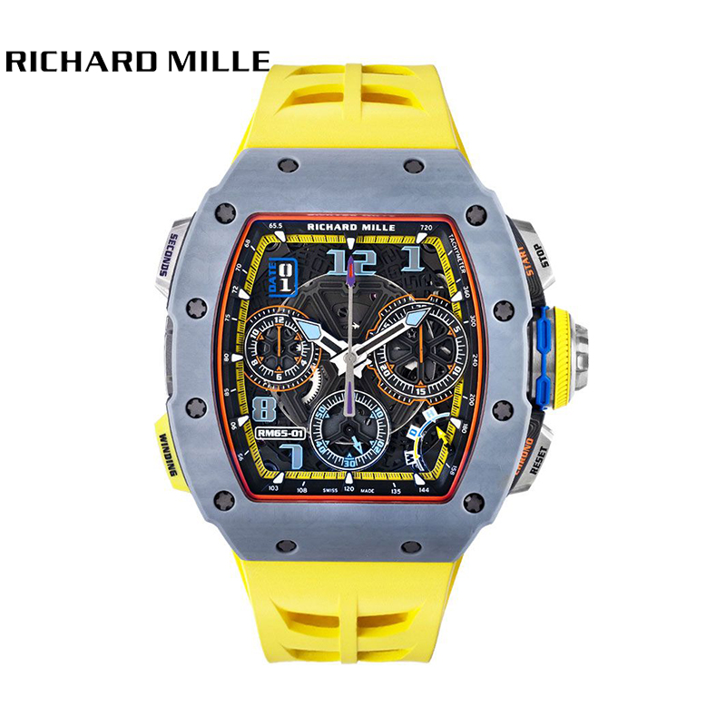 R&M RM 65-01 - DiscoversMarket