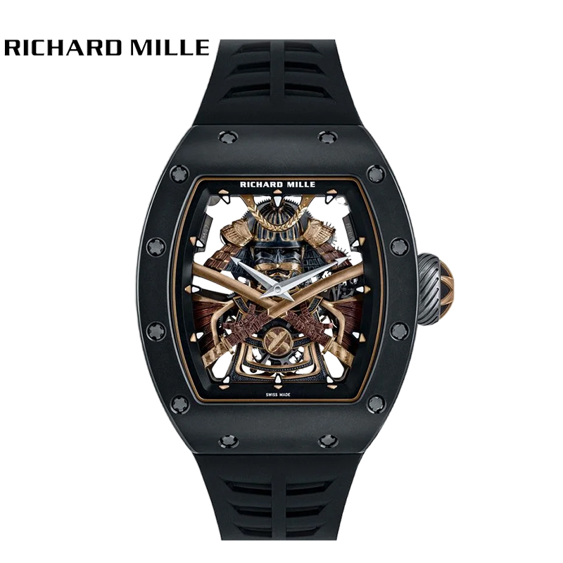 R&M RM47 Limited Edition Flywheel Darth Vader - DiscoversMarket