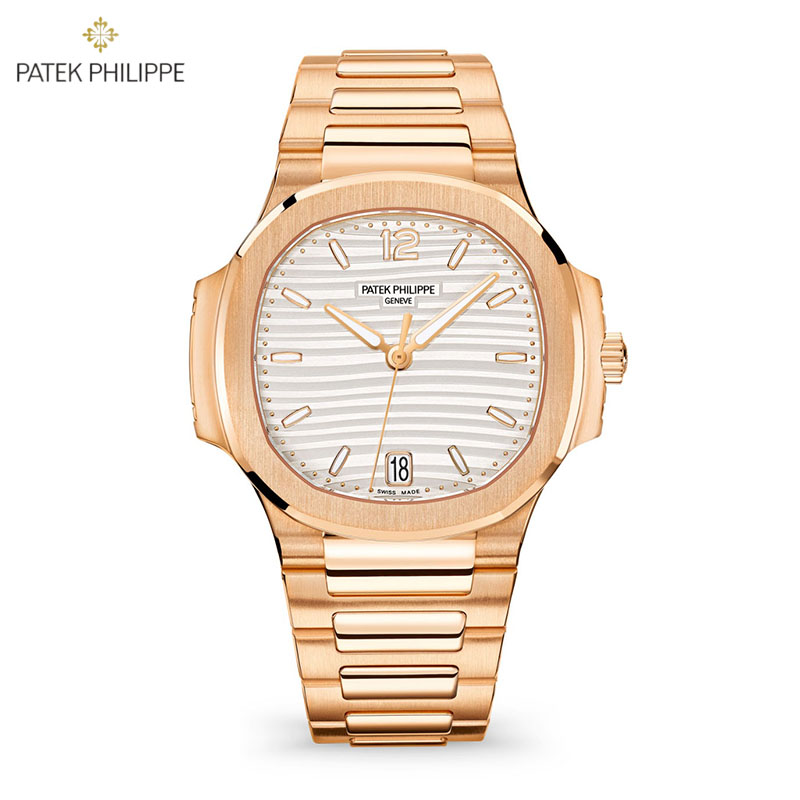 7118/1R-001 - Patek Philippe NAUTILUS - DiscoversMarket