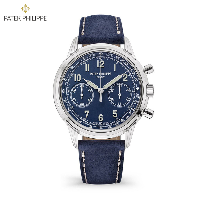 Patek Philippe Complications 5172G-001 - DiscoversMarket
