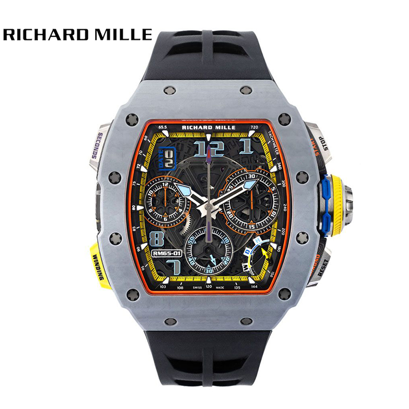 R&M RM 65-01 - DiscoversMarket