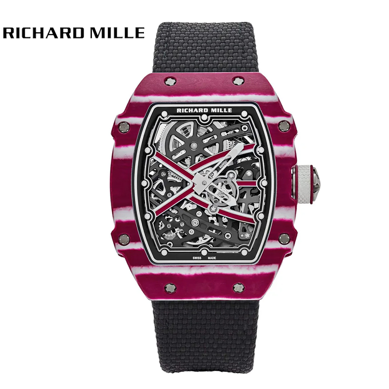 R&M RM 67-02 'Mutaz Barshim Edition' - DiscoversMarket