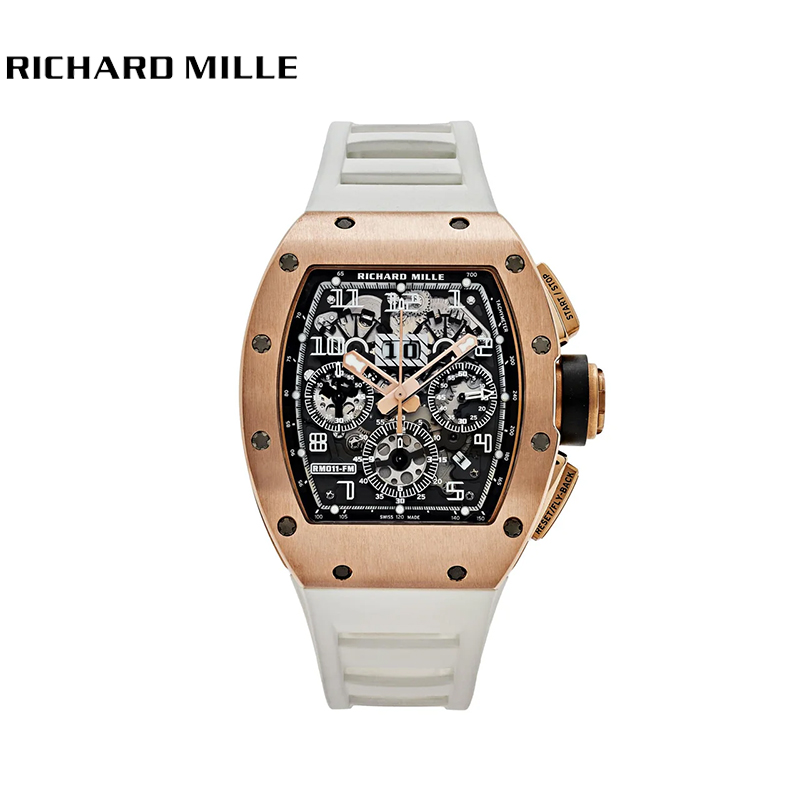 R&M RM 011 Felipe Massa 'Boutique Edition' Limited - DiscoversMarket