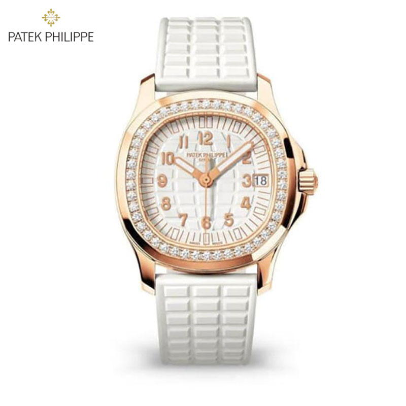 5068R-010-Patek Philippe AQUANAUT - DiscoversMarket
