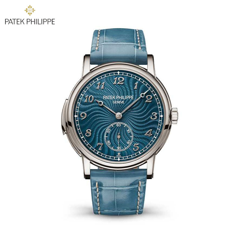 Patek Philippe Minute Repeater 5178G-012 - DiscoversMarket