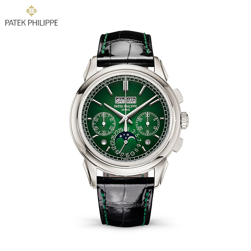 Patek Philippe Grand Complications 5270P-014 - DiscoversMarket