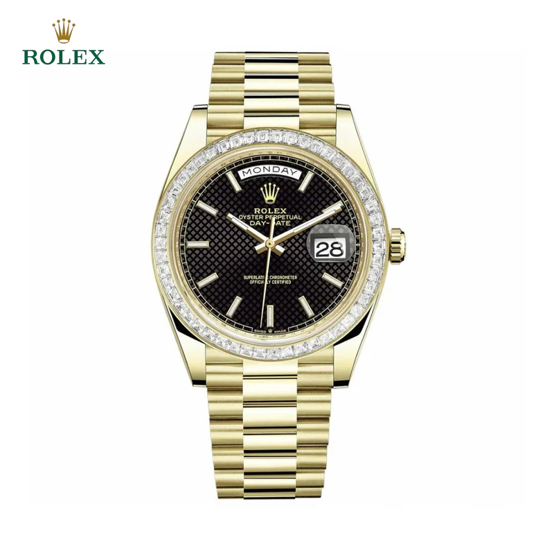 R0lex Day-Date 228398tbr-0004 40mm - DiscoversMarket