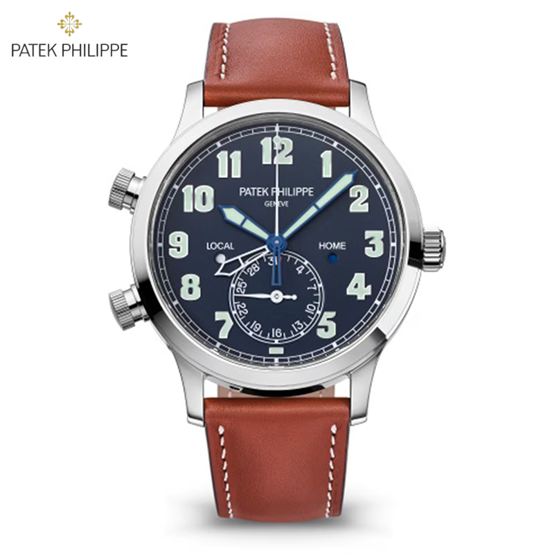 Patek Philippe Complication 5524G-001 - DiscoversMarket