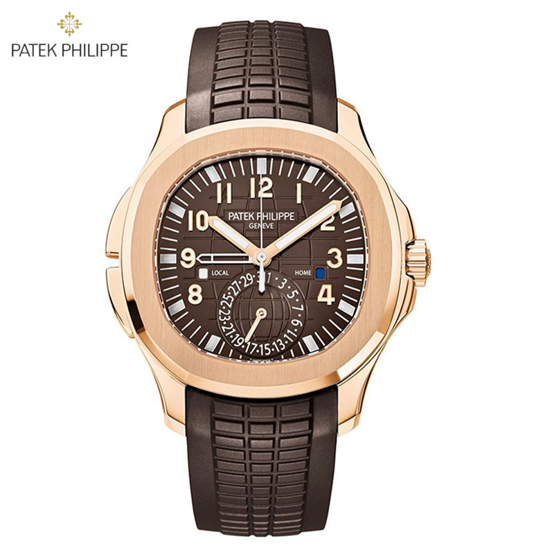 5164R-Patek Philippe AQUANAUT - DiscoversMarket