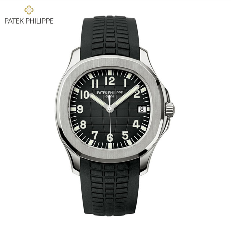 Patek Philippe Aquanaut 5167A-001 - DiscoversMarket