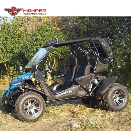 ⏰Limited quantity. The original price will be restored after 99 units are sold!⏰2023 Latest Kart/Dune Off-Road Vehicle