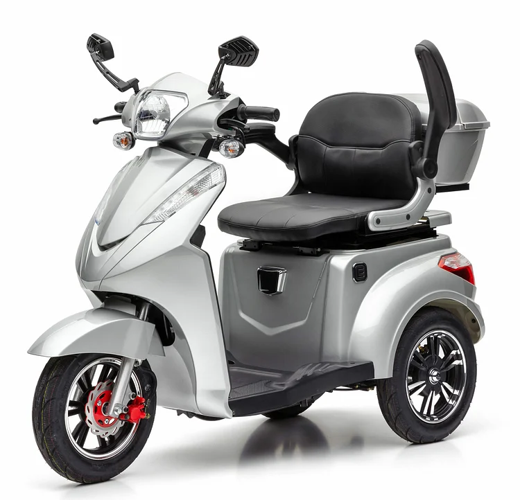 💝Sale Mall Clearance Event✨3 Wheel Electric Mobility Scooter