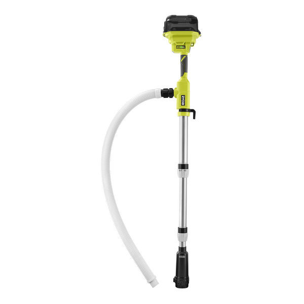 18V ONE+ Telescoping Pole Pump Kit