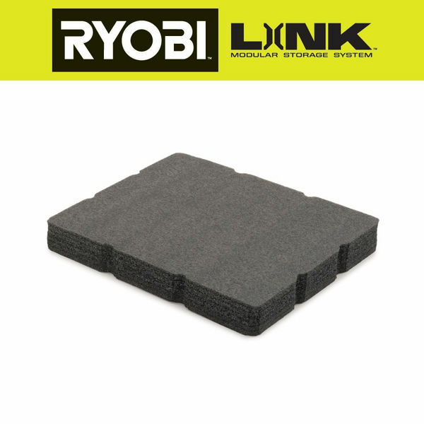 LINK DRAWER TOOL BOX FOAM INSERT