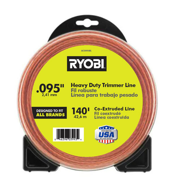 0.095 PREMIUM BULK TRIMMER LINE