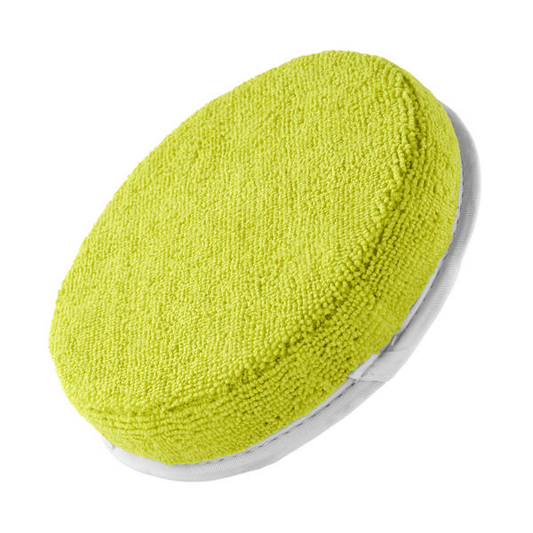 6 MICROFIBER CLOTH HEAD
