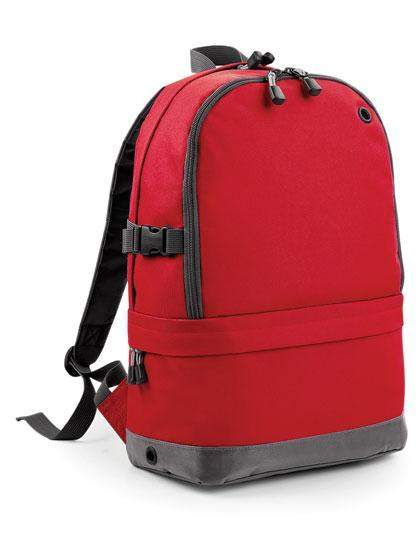 Athleisure Dataryggsäck 15,6