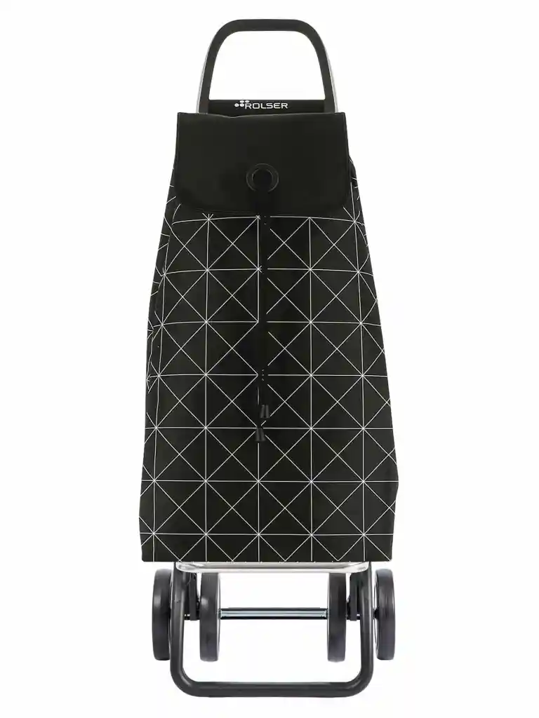 Rolser Star med Fyra Hjul 43 liter