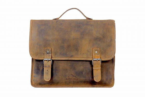 Messenger bag ADVENTURE med 15