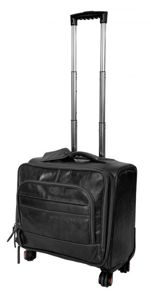 Trolley Airport med 4 svängbara hjul