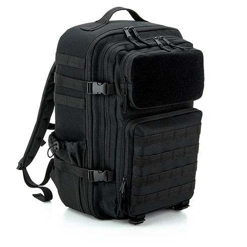 Molle Tactical Ryggsäck 35L