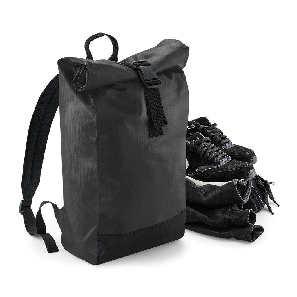 Tarp Roll-Top Ryggsäck