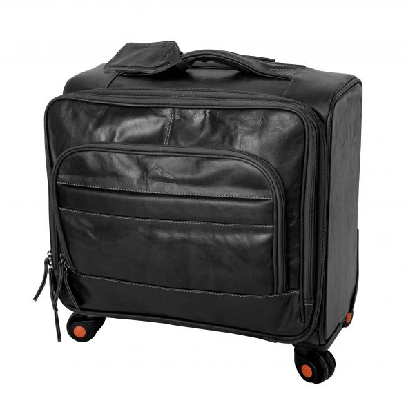 Trolley Airport med 4 svängbara hjul