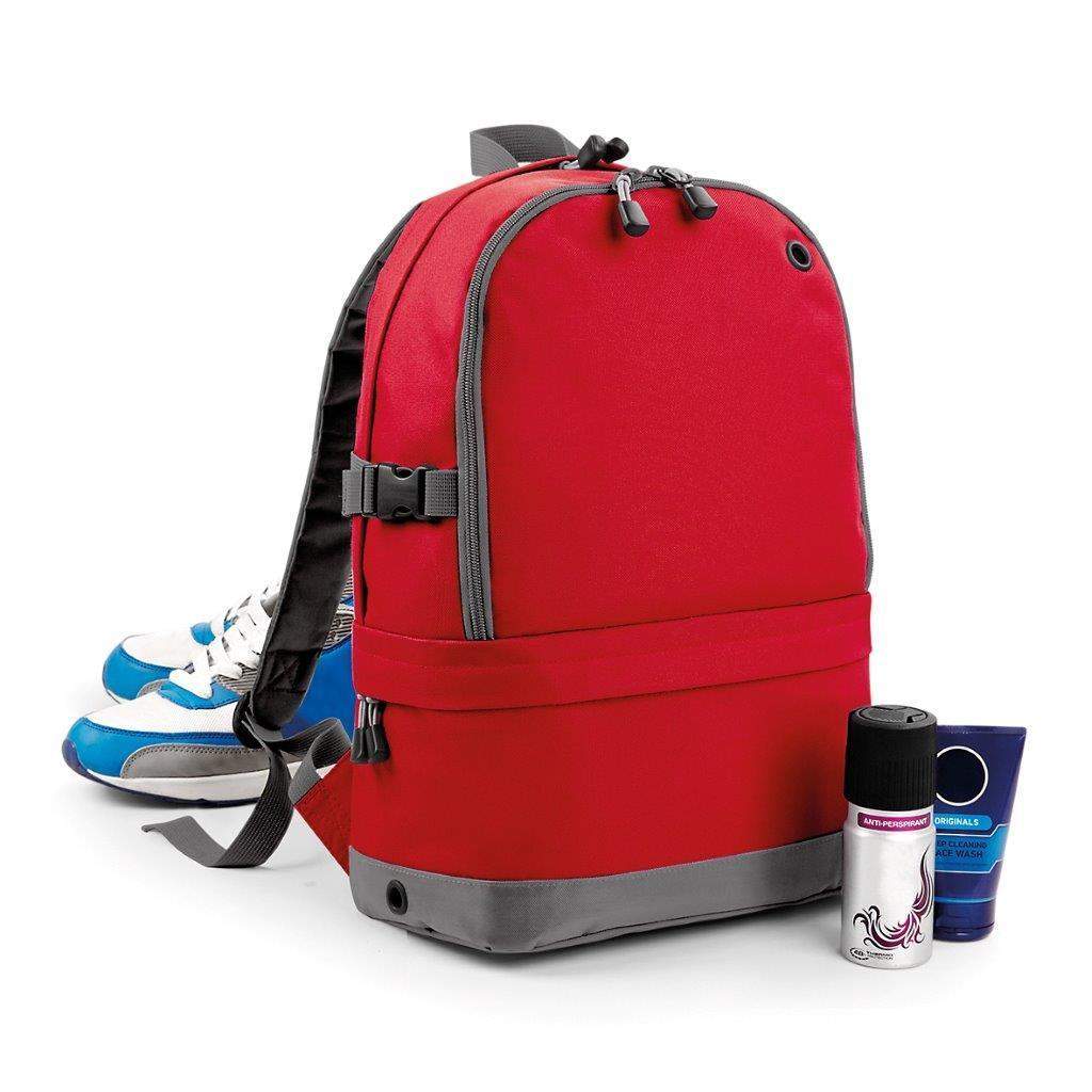 Athleisure Dataryggsäck 15,6