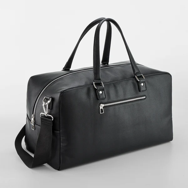 Weekendbag Lyx i Konstläder