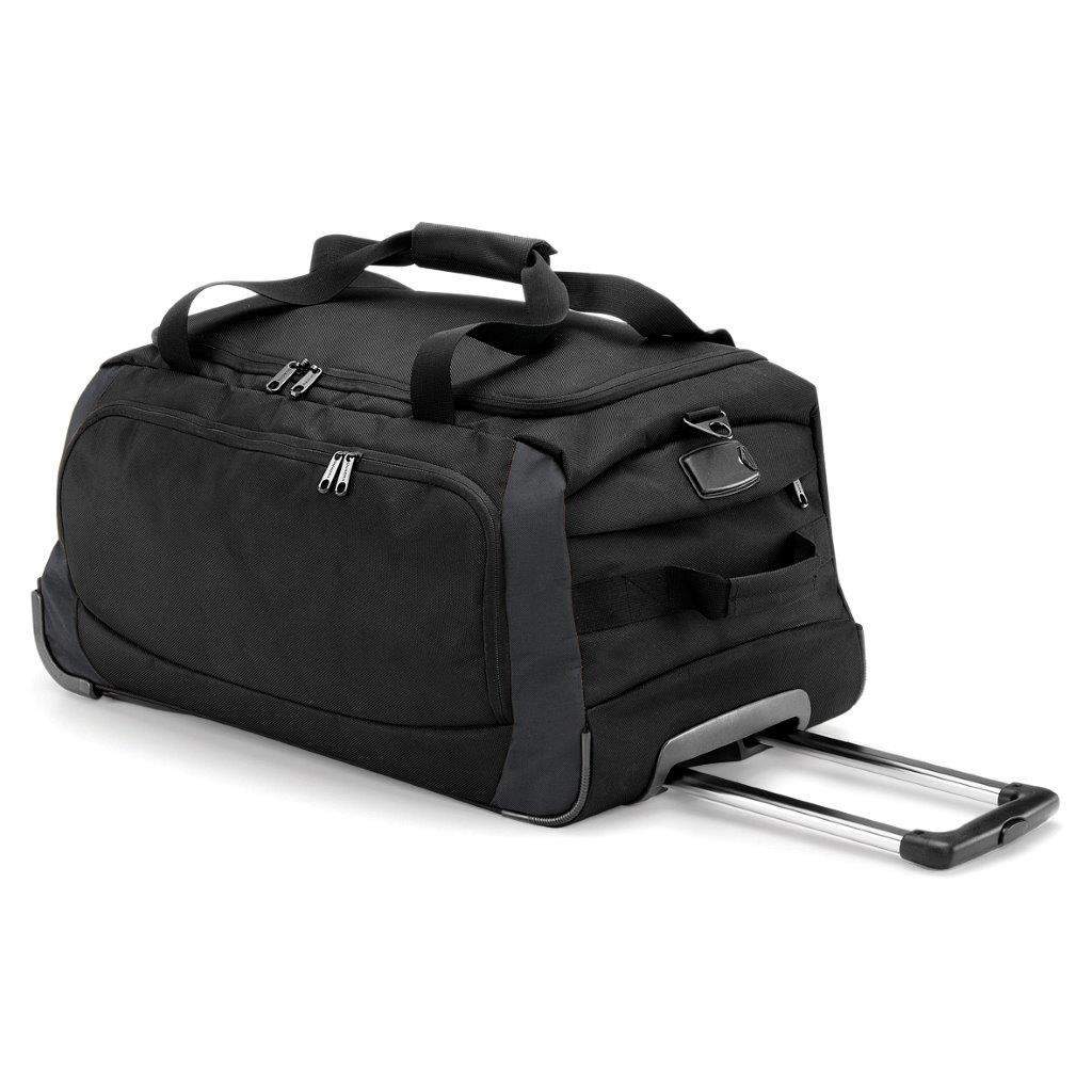 Tungsten™ Rejäl Trolley / Weekend Resväska