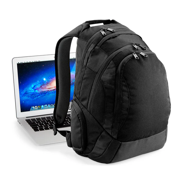 Vessel™ Dataryggsäck Premium