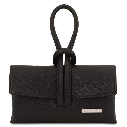 TL Bag - Handväska Av Läder