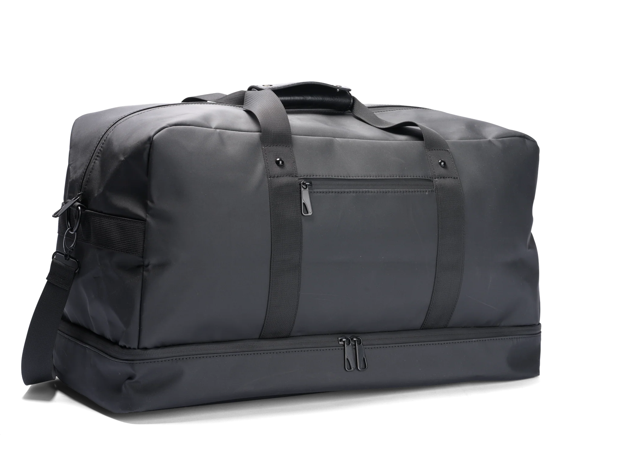 Sportväska / Weekendbag med Skofack