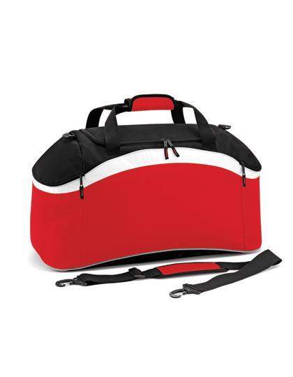 Teamwear Holdall Sportväska