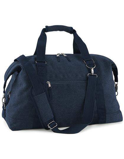 Canvas Weekendbag / Sportväska