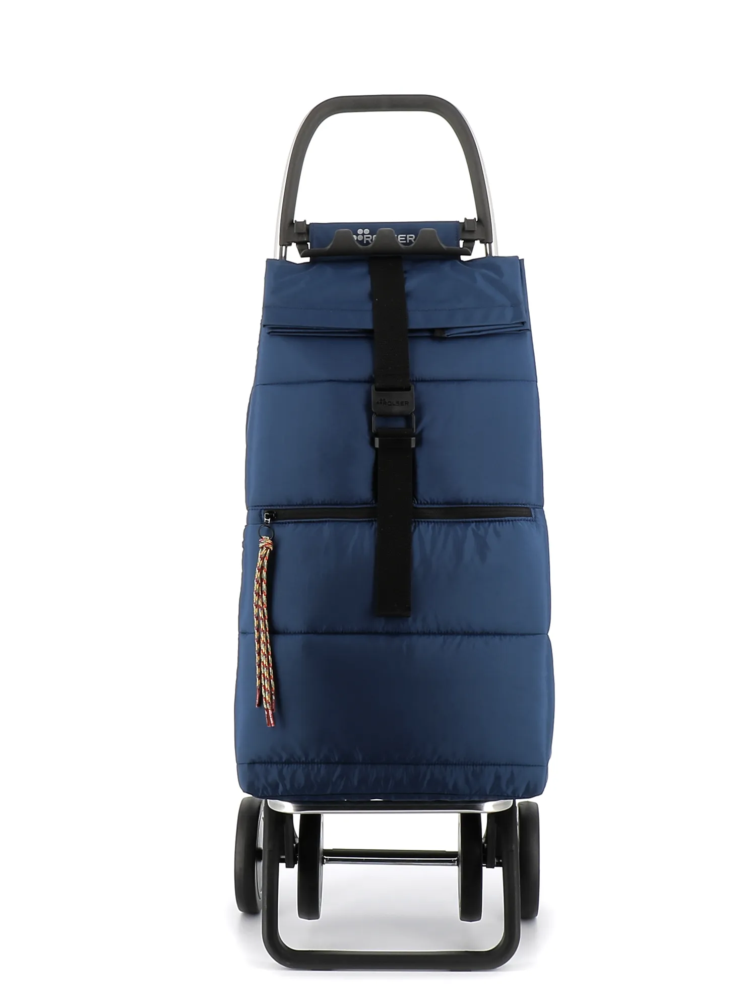 Shoppingvagn Big Polar 44 liter