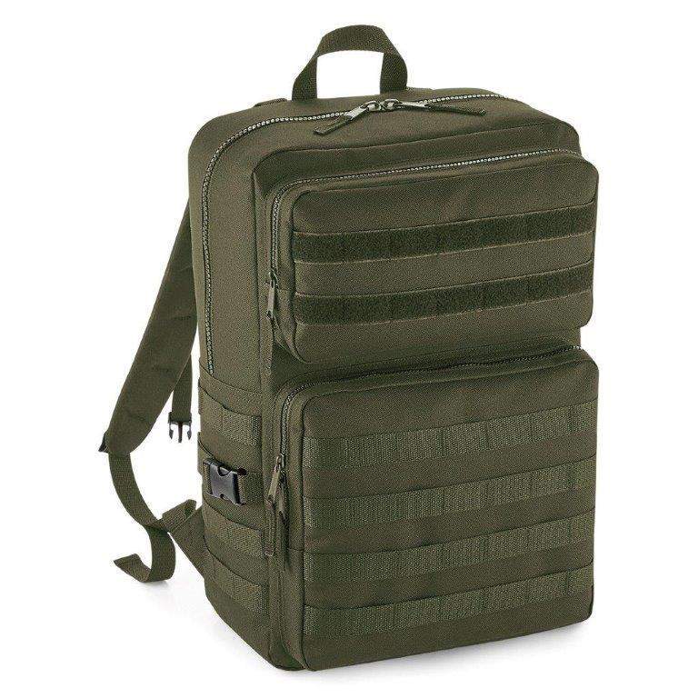 MOLLE Tactical 25L Ryggsäck