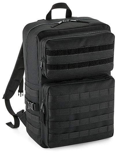 MOLLE Tactical 25L Ryggsäck