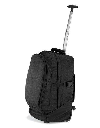 Kabinväska Airporter Ryggsäck / Trolley med Hjul