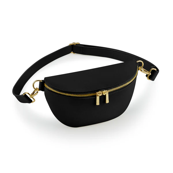 Slingbag Crossbodyväska i Konstläder