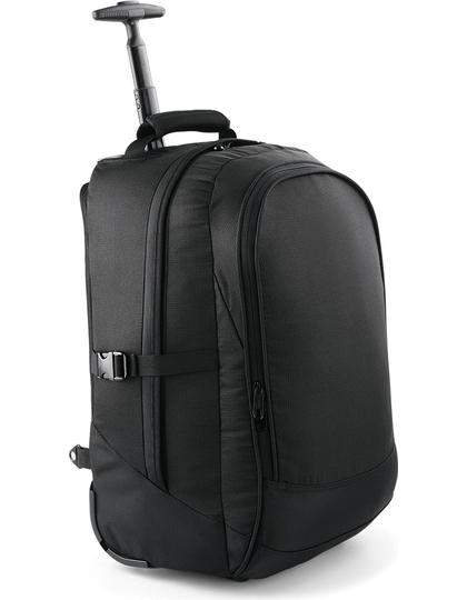 Kabinväska Airporter Ryggsäck / Trolley med Hjul