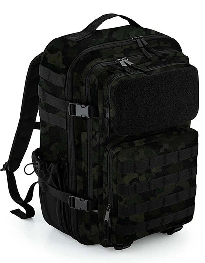 Molle Tactical Ryggsäck 35L