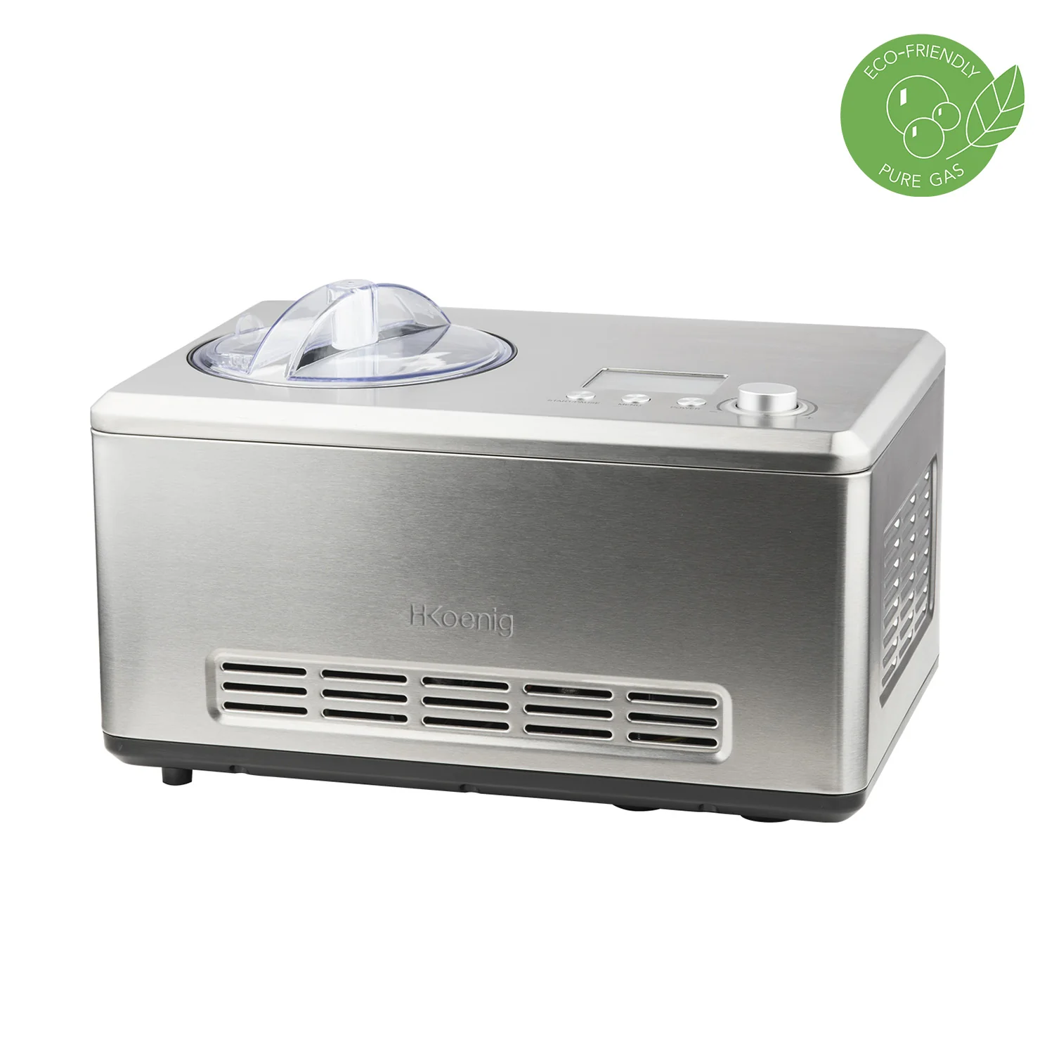 Turbine à glace - HF320 H.Koenig
