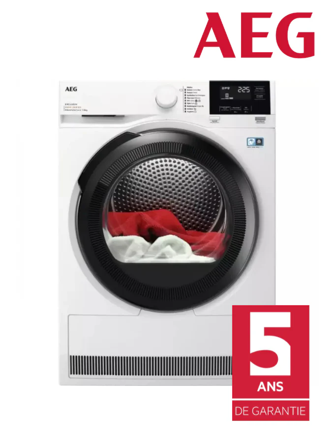 AEG TR88AX34B