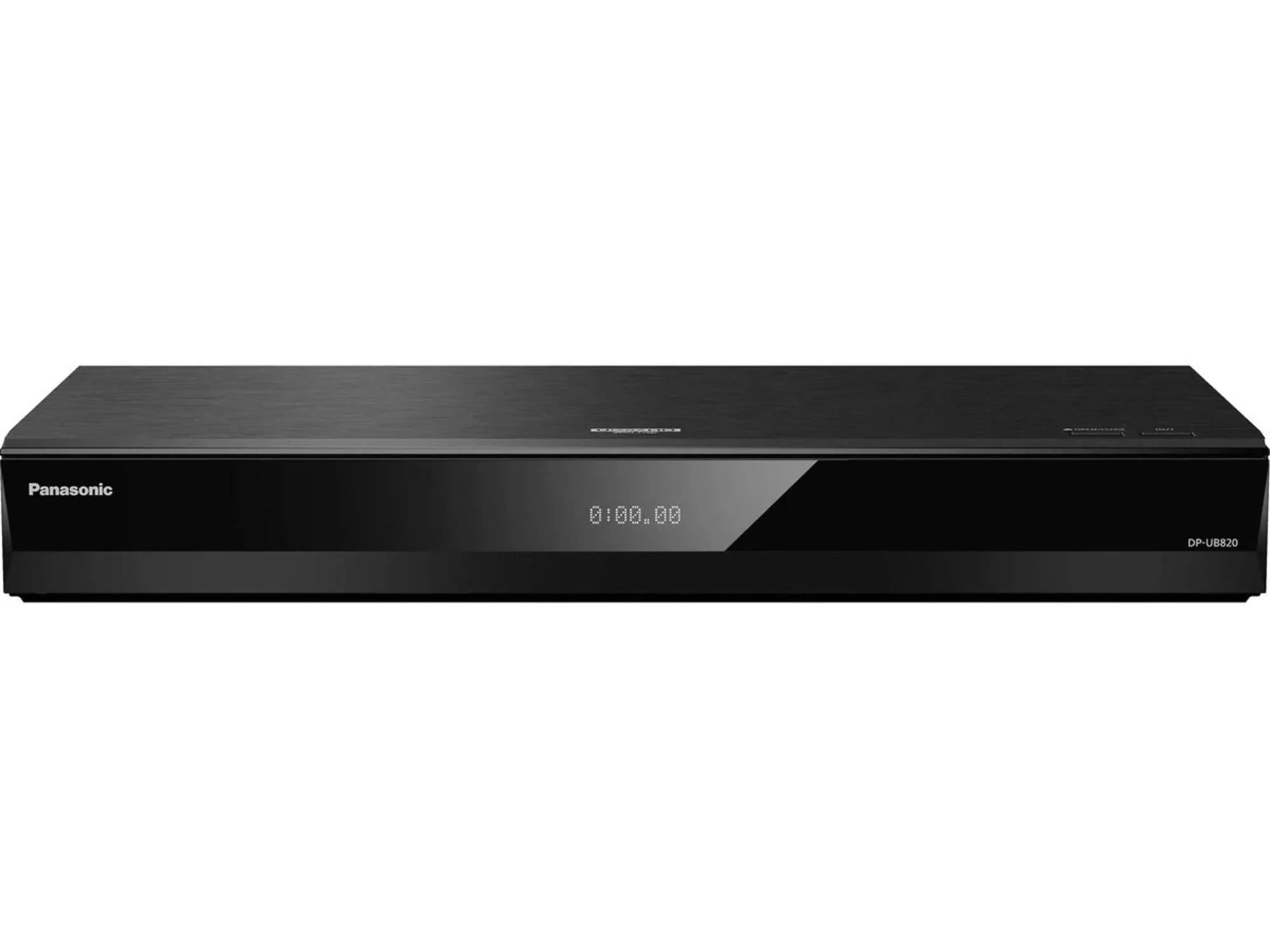 PANASONIC DP-UB820 EFK