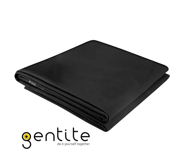 Membrane GENTITE 1.2 mm pour toiture - 3m de large